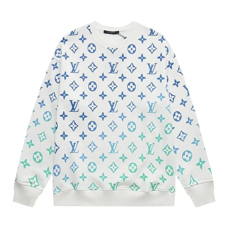 Louis Vuitton Hoodie 23+ colorways [Premium Quality]