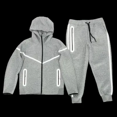 Nike Reflective Tech Fleece
