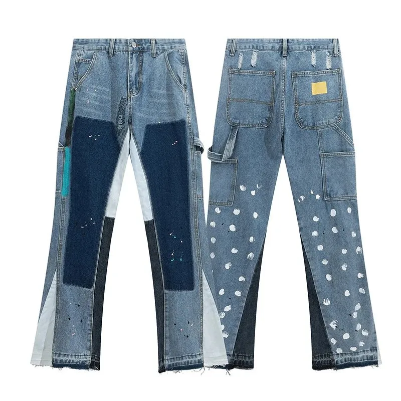 Gallery Dept Jeans 18+ colorways [Premium Quality]