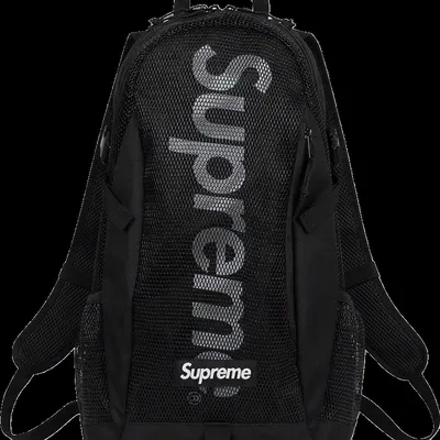 Supreme Backpack