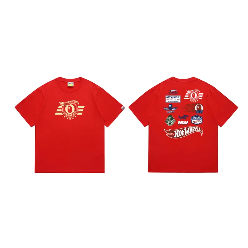 Bape Tee 38+ colorways [Premium Quality]