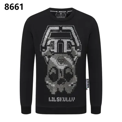 PP Hoodie 10+ colorways [Premium Quality]