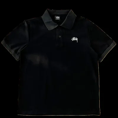 Stussy Polo