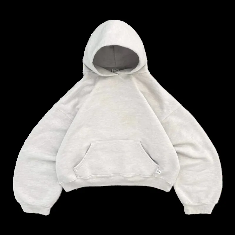Oversized Hoodie